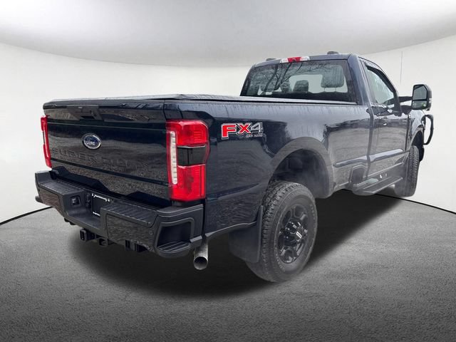 Certified 2024 Ford F350 XL w/ STX Appearance Package AWD/4WD image 14