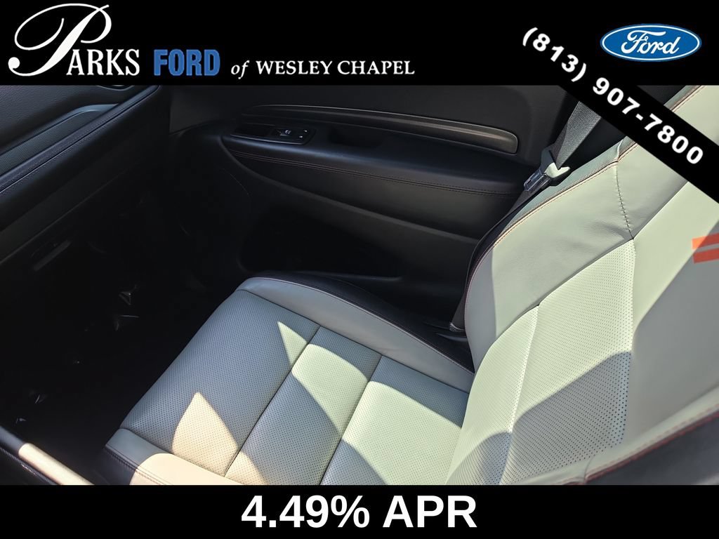 Used 2023 Dodge Durango R/T RWD image 14