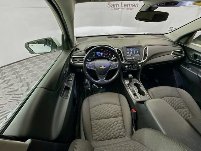 Used 2019 Chevrolet Equinox LT FWD image 24