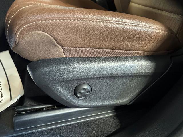 Used 2024 Mercedes-Benz GLE 350 4MATIC image 13