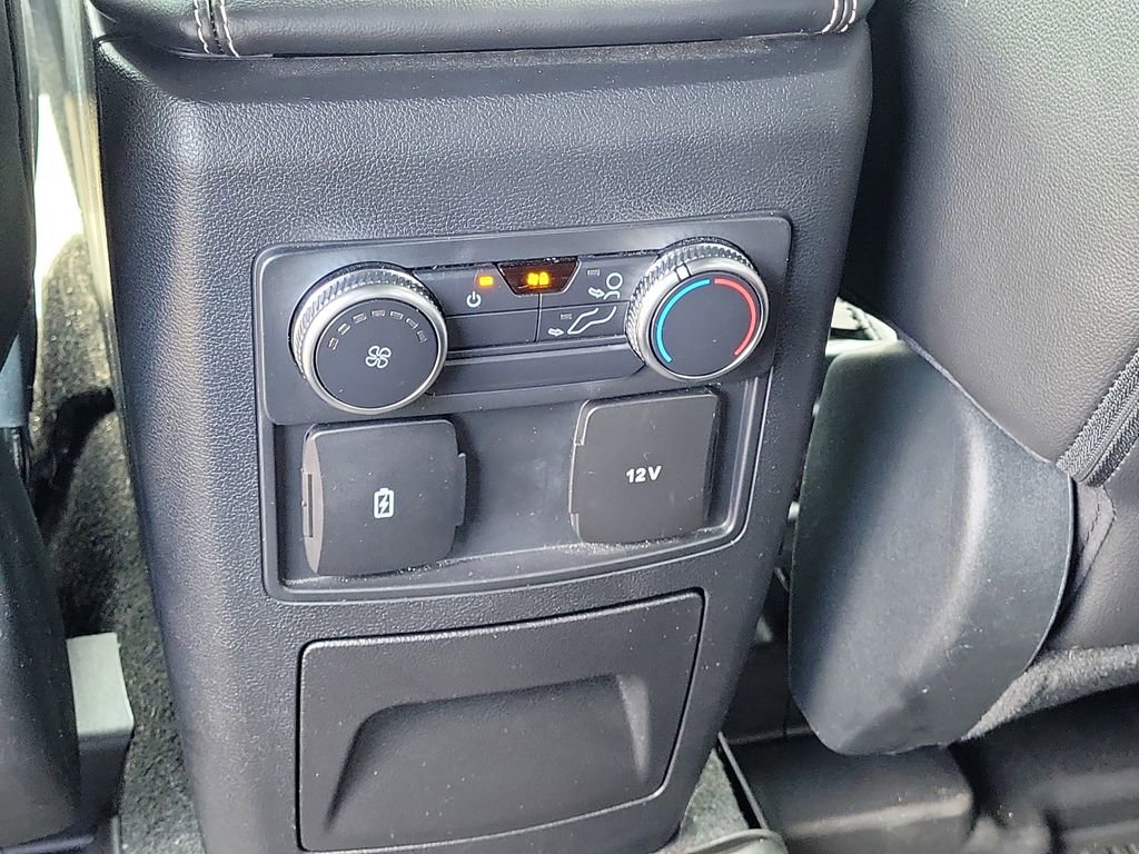 Certified 2022 Ford Explorer ST w/ ST Street Pack image 19