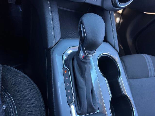Used 2023 Chevrolet Blazer LT image 23