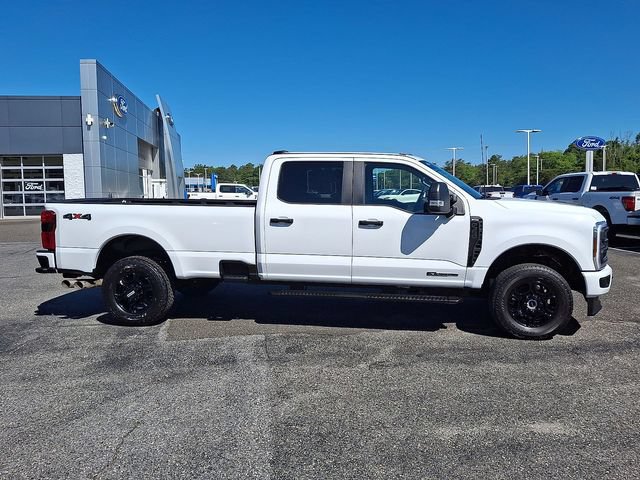 Certified 2025 Ford F350 XL w/ STX Appearance Package AWD/4WD image 31