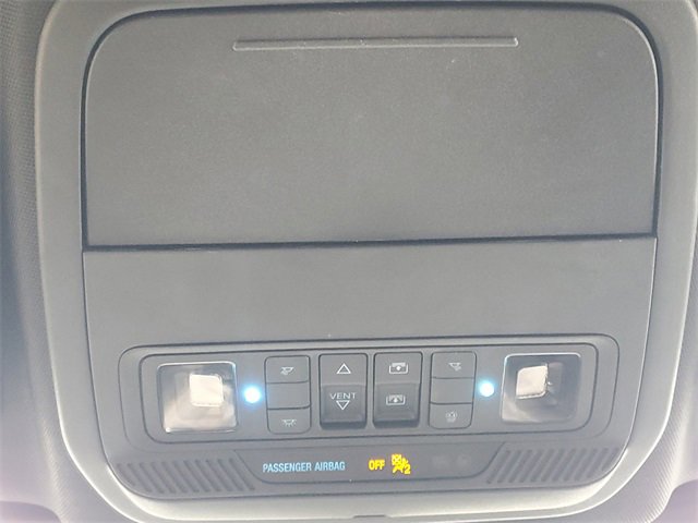 Certified 2022 Ford Explorer Platinum w/ Equipment Group 601A image 25