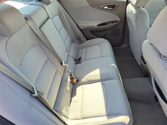 Used 2024 Chevrolet Malibu LT image 27