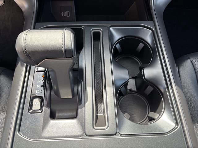 Certified 2025 Ford F150 Lariat AWD/4WD image 34