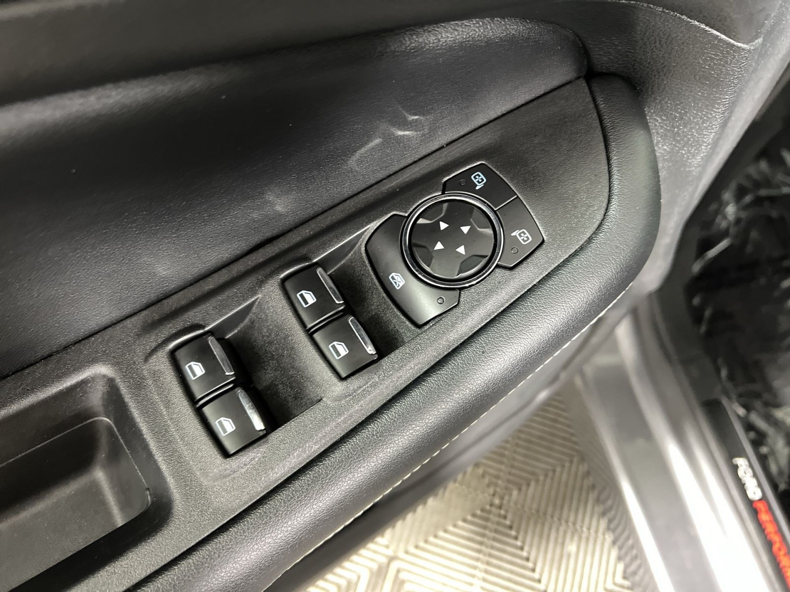 Certified 2022 Ford Edge ST AWD/4WD image 15