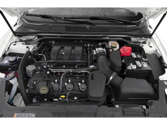 Certified 2019 Ford Taurus Limited image 14