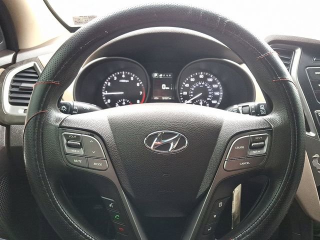 Used 2017 Hyundai Santa Fe Sport FWD image 19