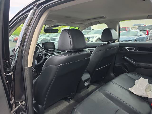 Used 2024 Honda Civic Touring image 16