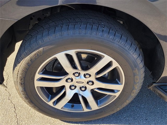 Certified 2024 Ford Expedition Max Limited image 19