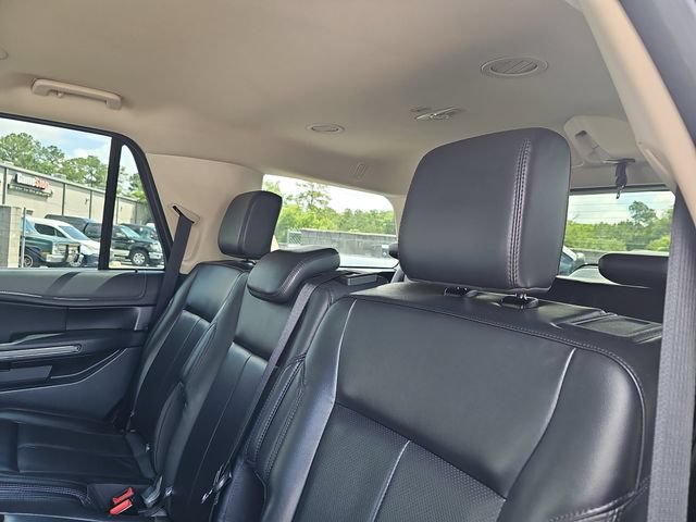 Certified 2024 Ford Expedition XLT AWD/4WD image 17