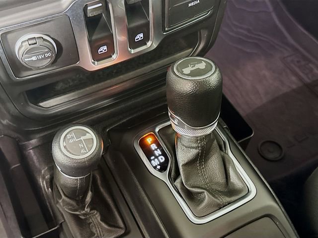 Used 2020 Jeep Wrangler Sport image 20