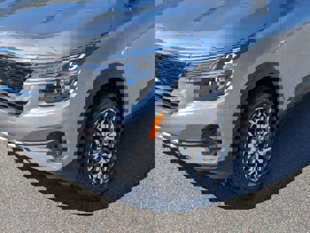 Used 2023 Kia Seltos EX image 10