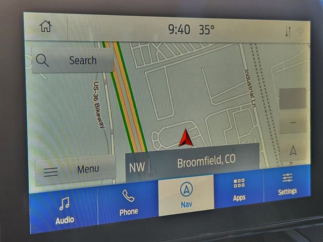 Certified 2023 Ford Explorer Timberline w/ Timberline Technology Package image 24