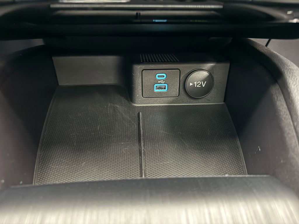 Certified 2022 Ford Escape SEL image 21