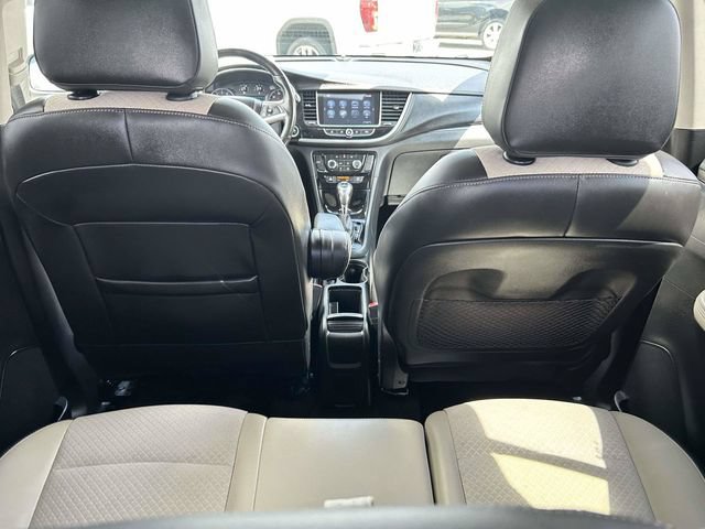 Used 2018 Buick Encore Preferred AWD/4WD image 10