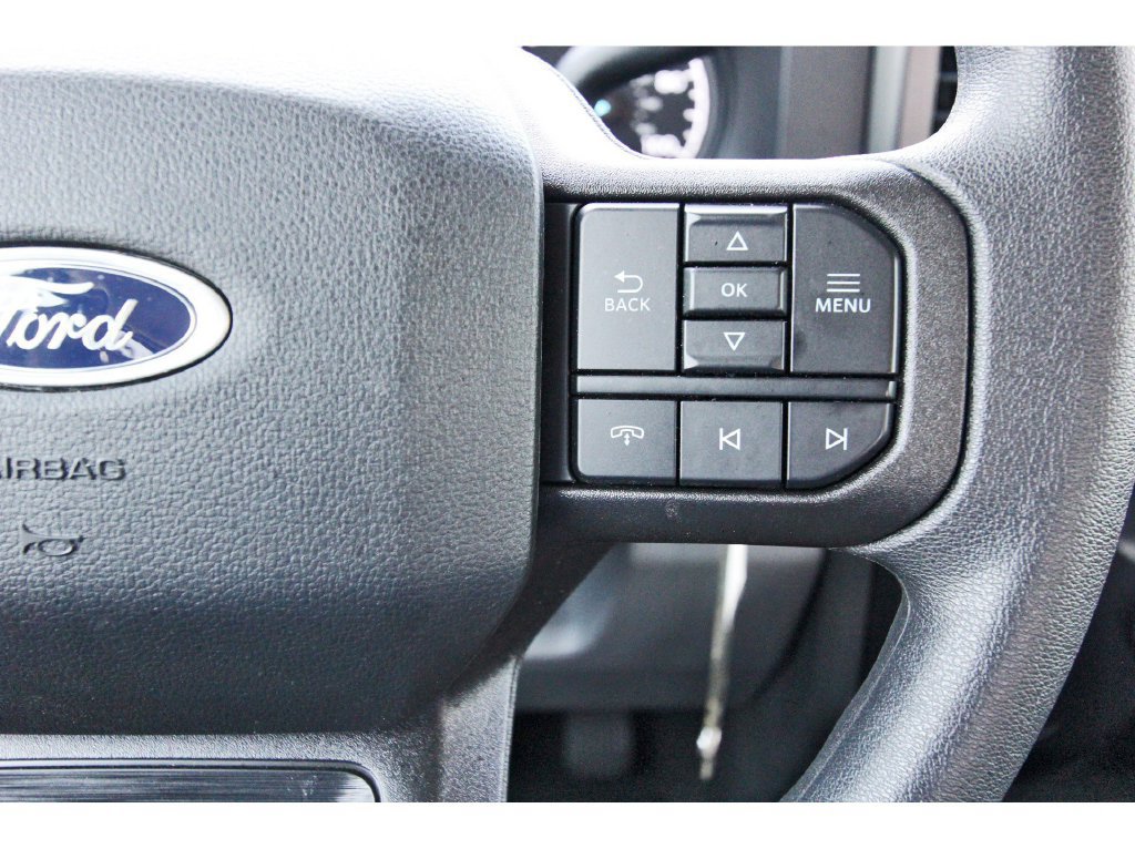 Certified 2026 Ford F250 XL w/ STX Appearance Package AWD/4WD image 21