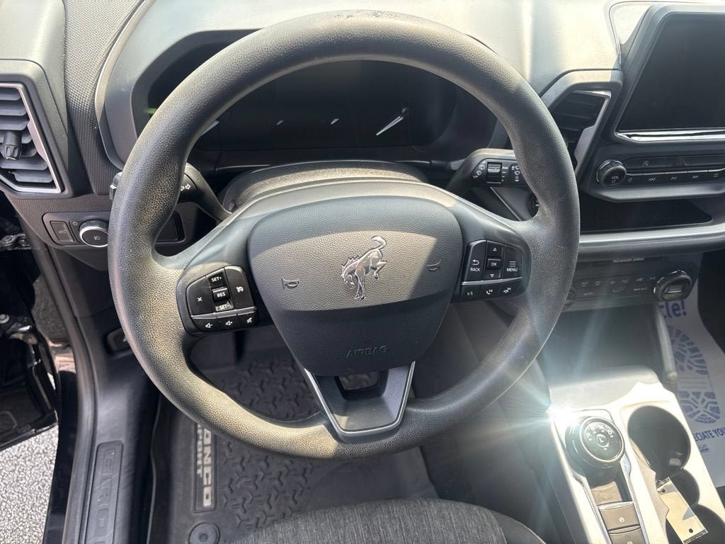 Certified 2021 Ford Bronco Sport Big Bend AWD/4WD image 13