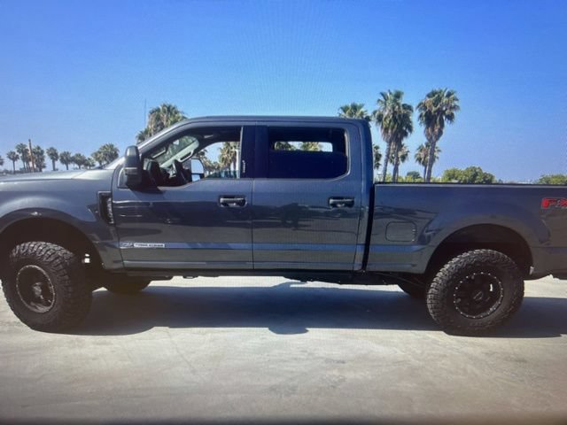 Certified 2019 Ford F250 XLT w/ XLT Value Package AWD/4WD image 8
