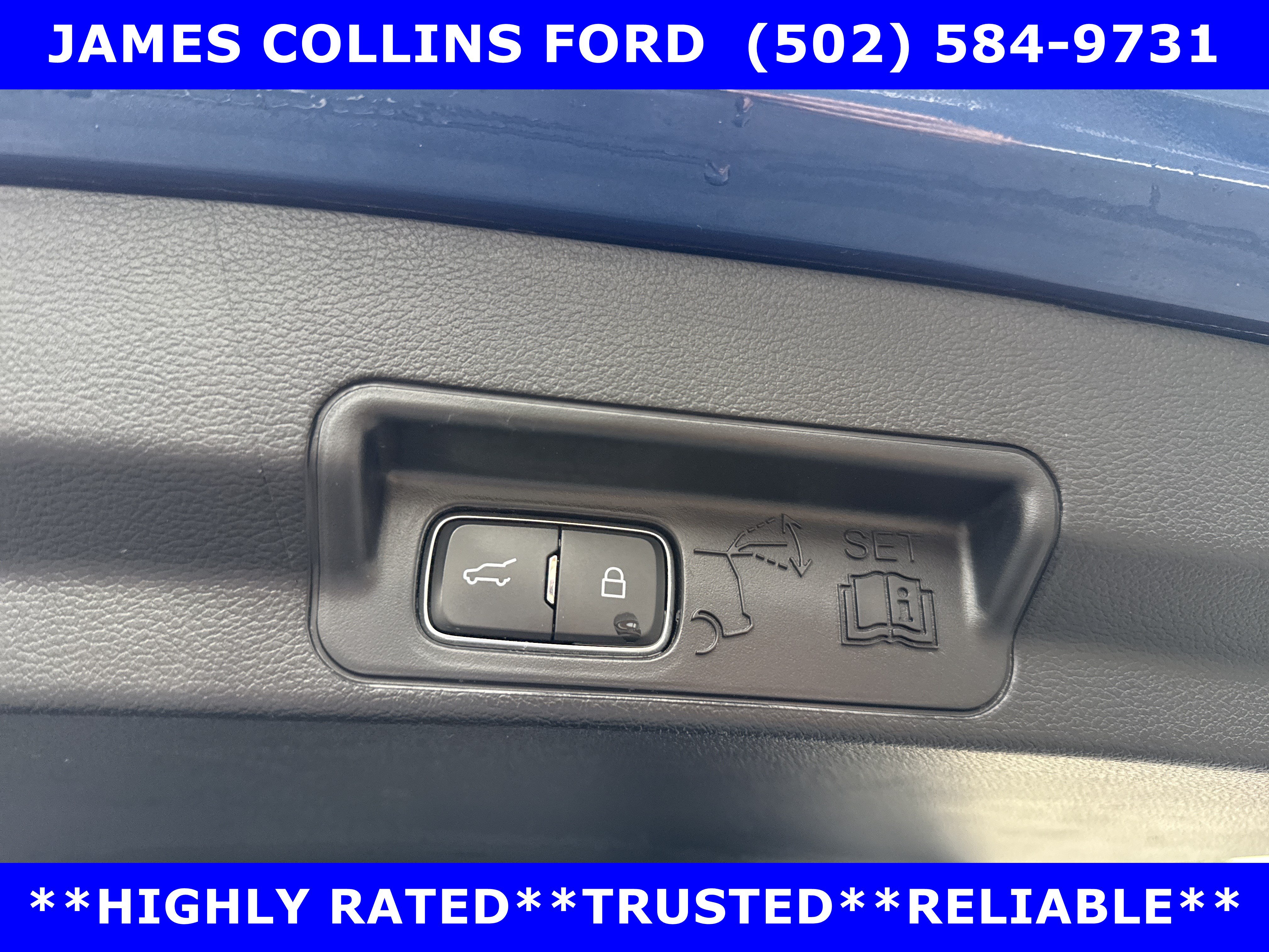 Certified 2021 Ford Explorer ST w/ Equipment Group 401A AWD/4WD image 24