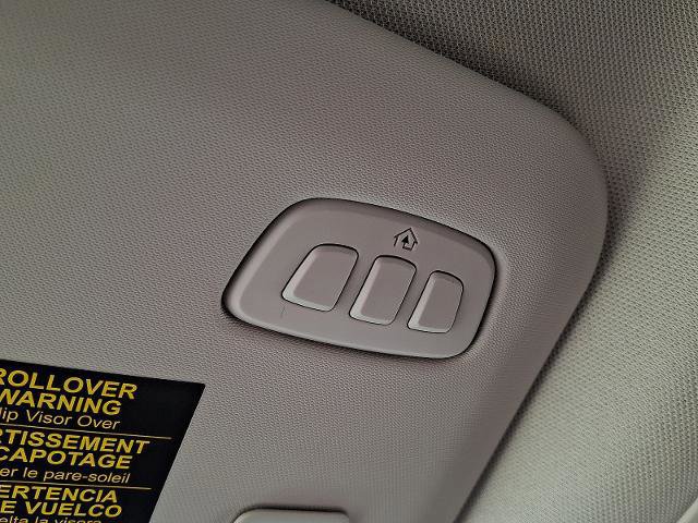 Certified 2025 Ford Bronco Sport Outer Banks w/ Outer Banks Tech Package+ image 28