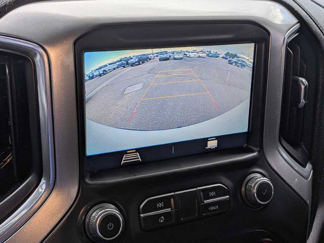 Used 2020 Chevrolet Silverado 1500 LT w/ Convenience Package AWD/4WD image 23