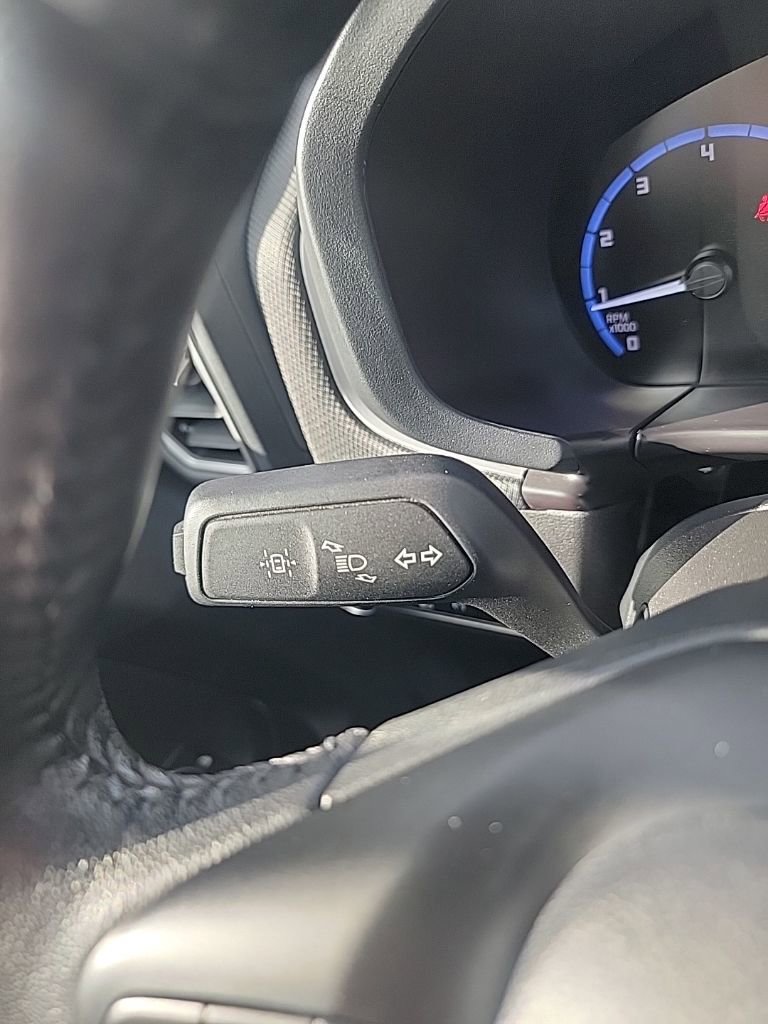 Certified 2023 Ford Bronco Sport Big Bend w/ Convenience Package image 44