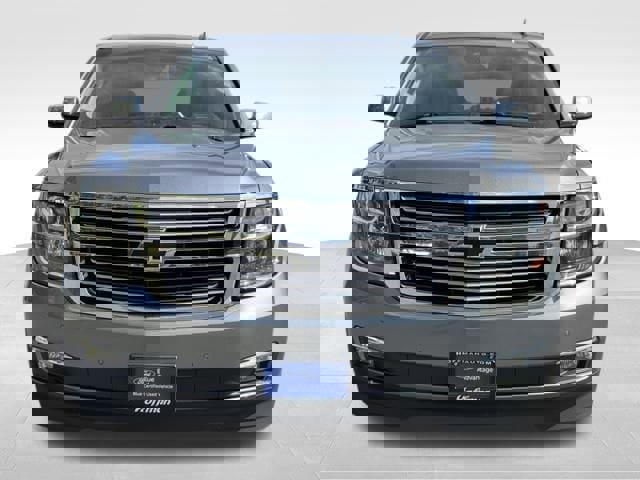 Used 2020 Chevrolet Tahoe Premier image 8