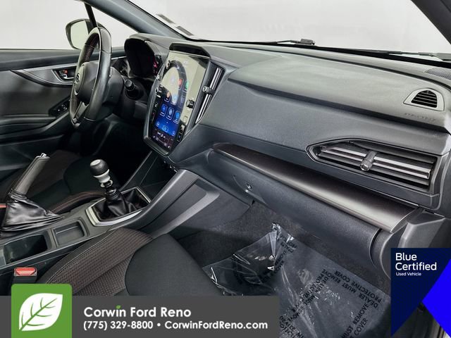 Used 2022 Subaru WRX Premium AWD/4WD image 31