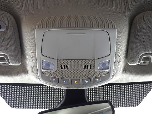 Certified 2024 Ford Edge SEL w/ Convenience Package image 16