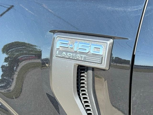 Certified 2022 Ford F150 Lariat AWD/4WD image 8