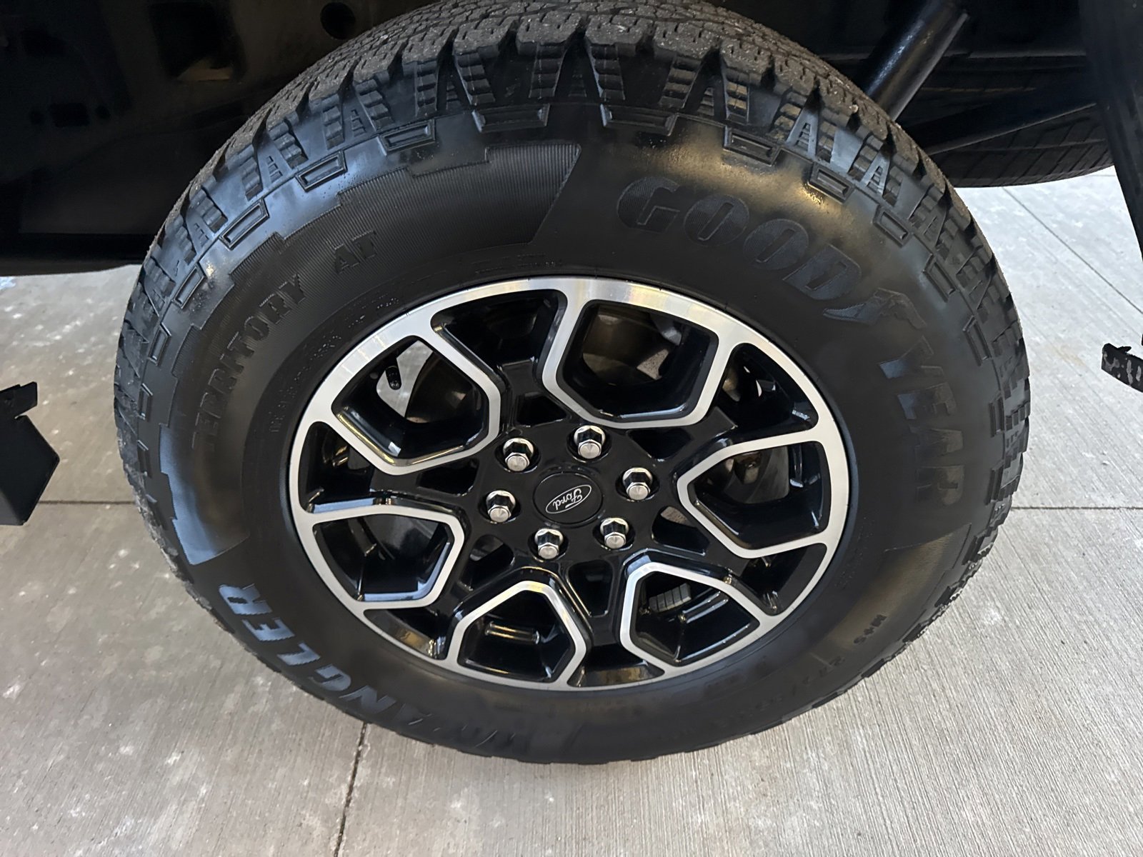 Certified 2023 Ford F150 XL w/ STX Appearance Package image 22