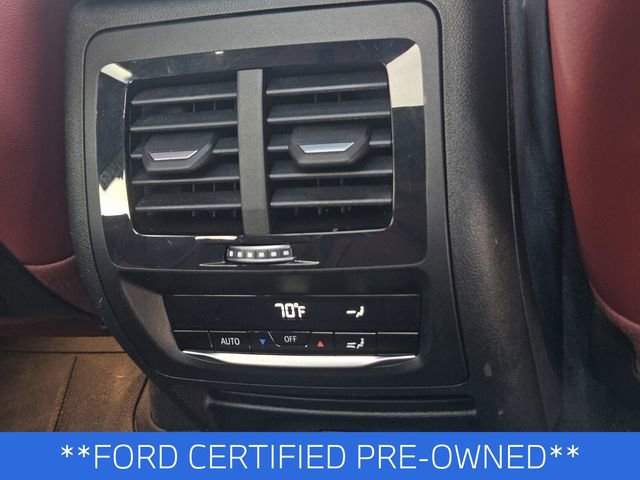 Used 2023 BMW X3 M40i w/ Parking Assistance Package image 14