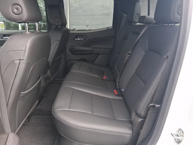 Used 2026 GMC Canyon Elevation w/ Convenience Package AWD/4WD image 21