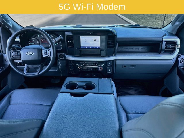 Certified 2026 Ford F250 XL AWD/4WD image 18