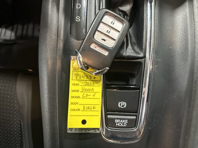 Used 2022 Honda HR-V EX image 33