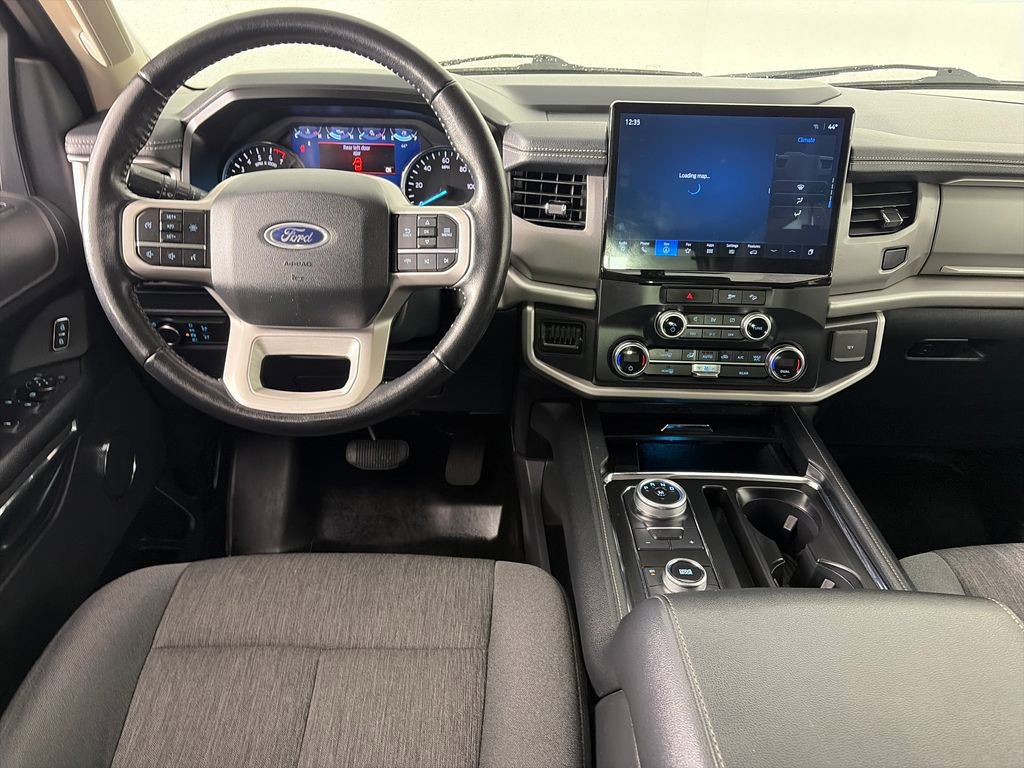 Certified 2022 Ford Expedition Max XLT image 14