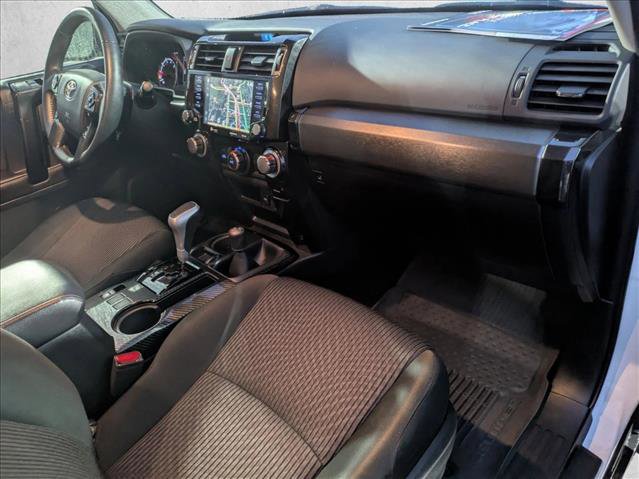 Used 2022 Toyota 4Runner TRD Off-Road image 21