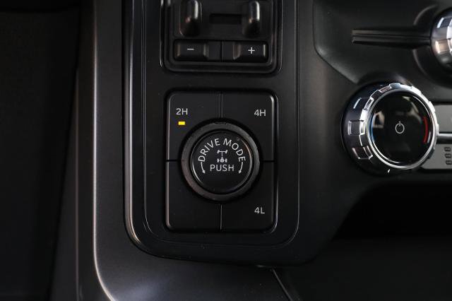 Certified 2026 Ford F150 Tremor w/ Bed Utility Package AWD/4WD image 39