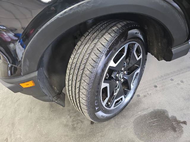 Certified 2022 Ford Bronco Sport Outer Banks w/ Tech Package AWD/4WD image 30