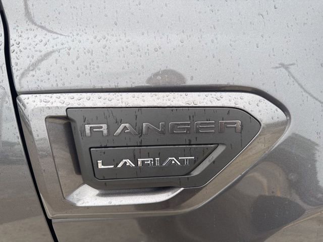 Certified 2019 Ford Ranger Lariat w/ Equipment Group 501A Mid AWD/4WD image 7