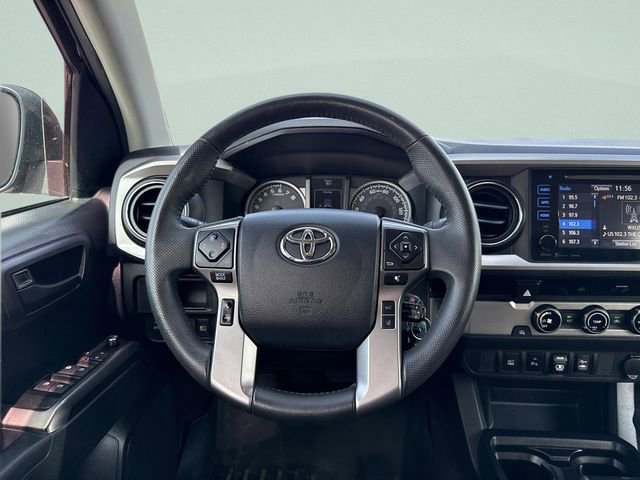 Used 2018 Toyota Tacoma SR5 RWD image 25