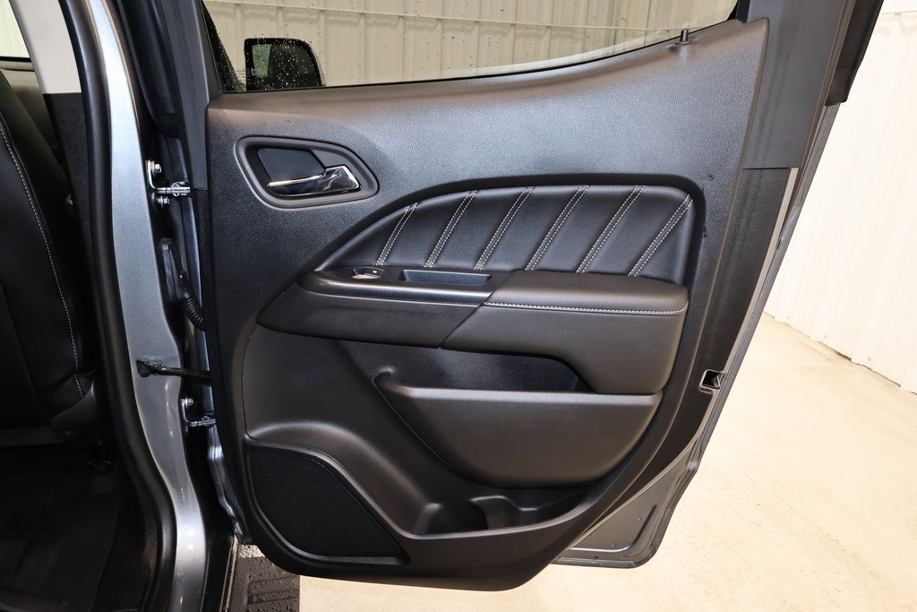 Used 2021 GMC Canyon Denali image 20