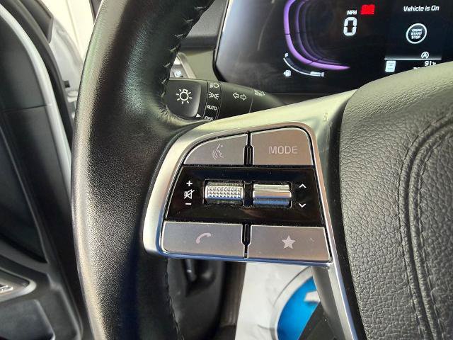 Used 2025 Kia Telluride S FWD image 11