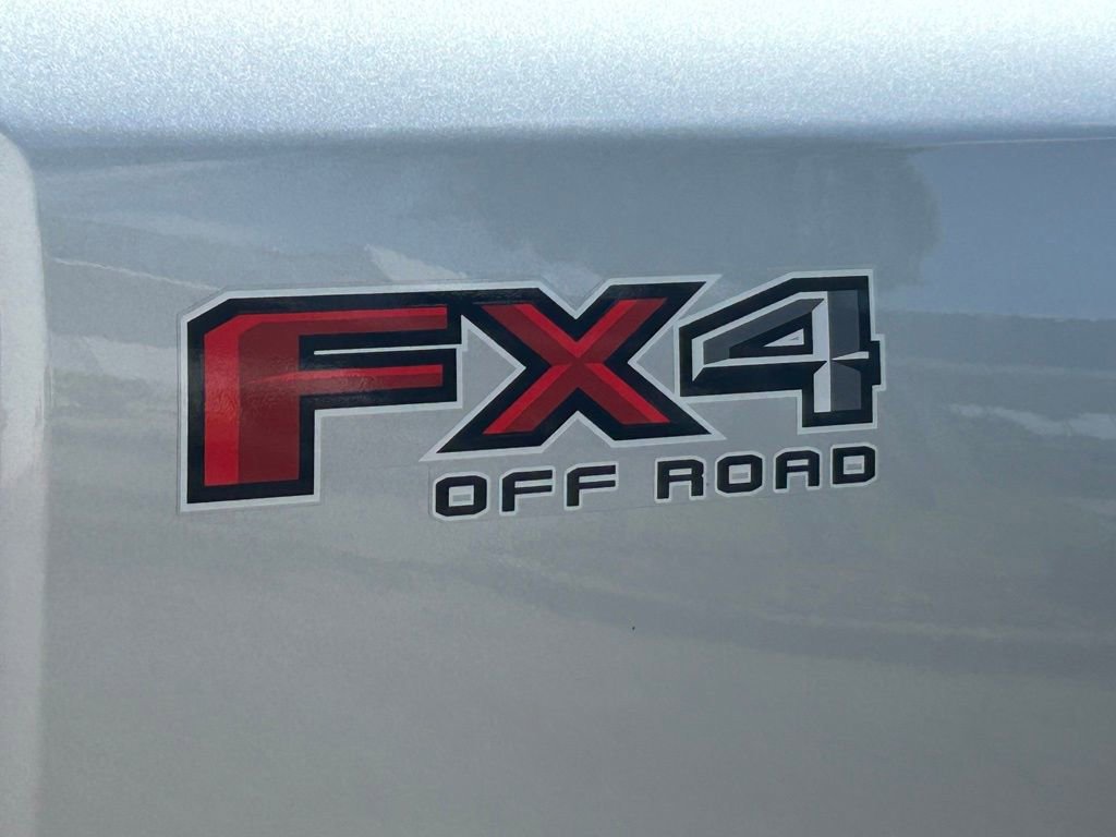 Certified 2024 Ford Ranger XLT AWD/4WD image 24
