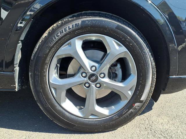 Certified 2023 Ford Escape ST-Line w/ Tech Pack #1 AWD/4WD image 22
