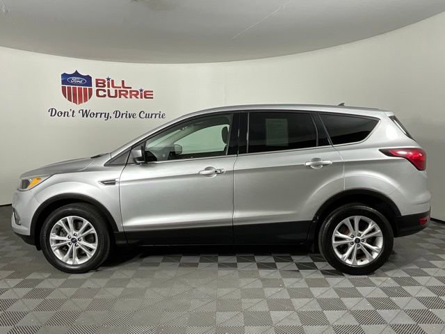 Certified 2019 Ford Escape SE image 6