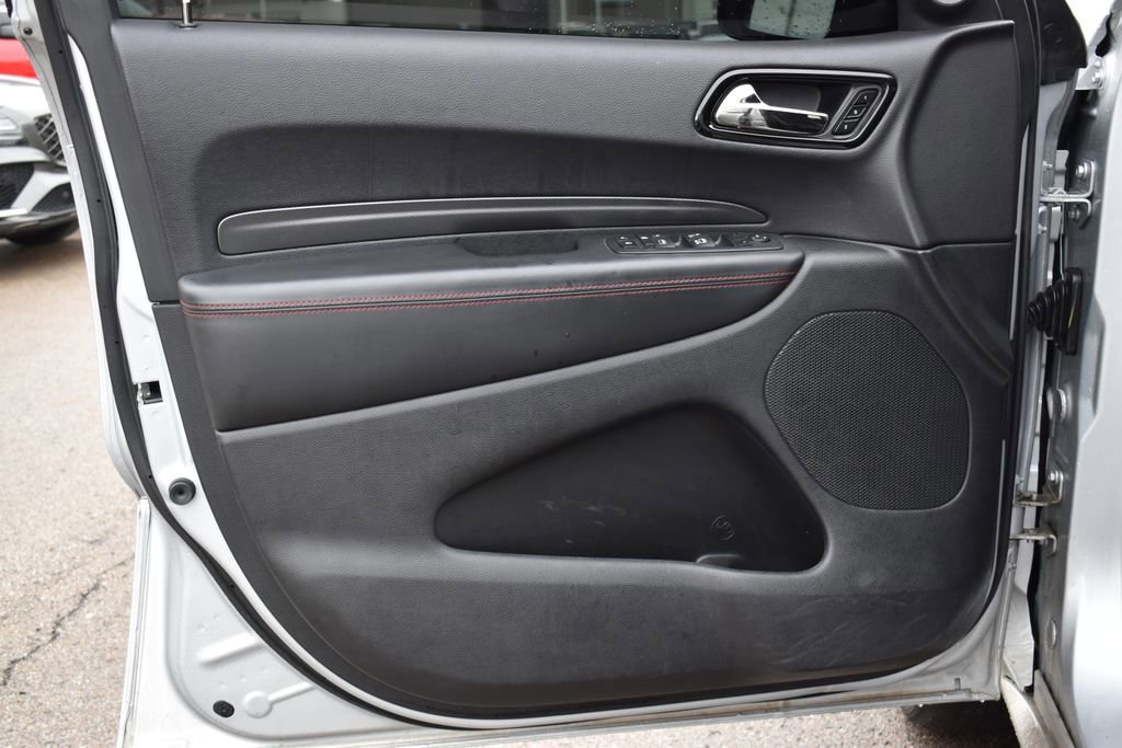 Used 2024 Dodge Durango R/T image 8