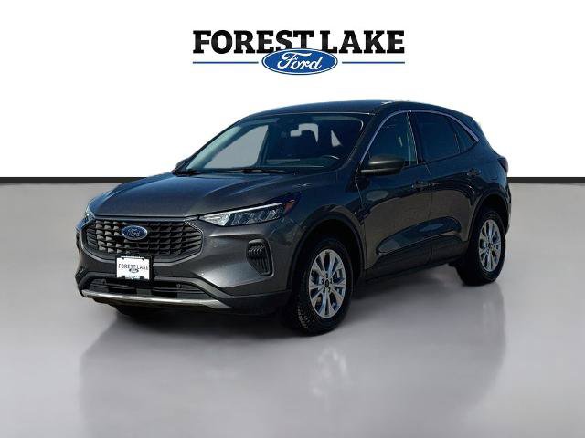 Certified 2023 Ford Escape Active w/ Tech Pack #1 AWD/4WD image 3